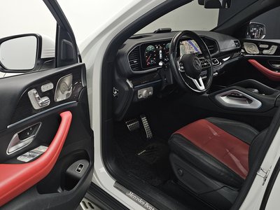 2023 Mercedes-BENZ GLE thumbnail 17
