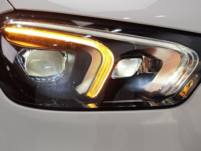 2023 Mercedes-BENZ GLE 照片 9
