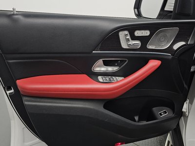 2023 Mercedes-BENZ GLE thumbnail 14