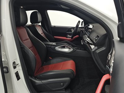 2023 Mercedes-BENZ GLE thumbnail 13