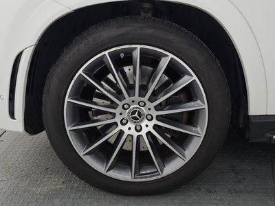 2023 Mercedes-BENZ GLE 照片 6