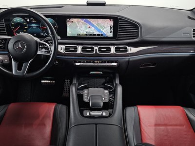 2023 Mercedes-BENZ GLE 照片 5