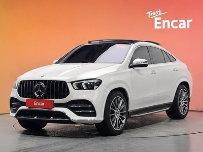 2023 Mercedes-BENZ GLE 照片 1