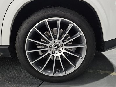 2023 Mercedes-BENZ GLE 照片 8