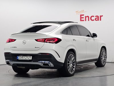 2023 Mercedes-BENZ GLE 照片 2