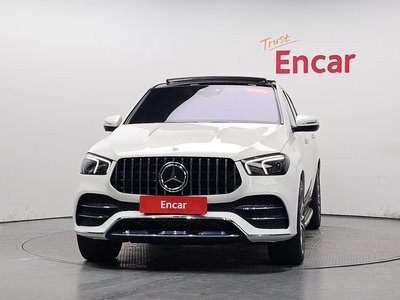 2023 Mercedes-BENZ GLE 照片 3