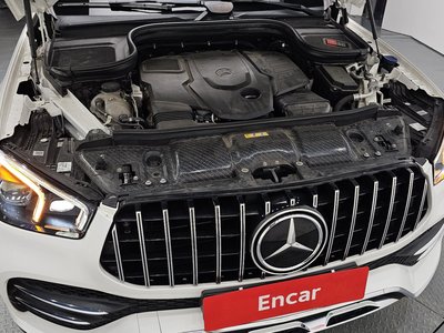 2023 Mercedes-BENZ GLE 照片 7