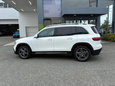 صورة مصغرة 10 لـ 2023 Mercedes-BENZ GLB