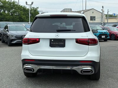 صورة مصغرة 8 لـ 2023 Mercedes-BENZ GLB