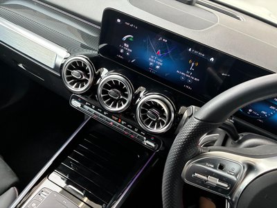 صورة مصغرة 36 لـ 2023 Mercedes-BENZ GLB