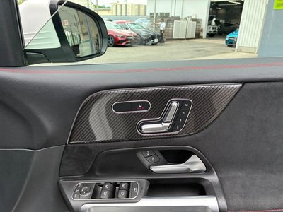صورة مصغرة 29 لـ 2023 Mercedes-BENZ GLB
