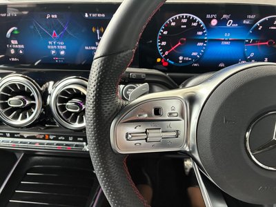 صورة مصغرة 22 لـ 2023 Mercedes-BENZ GLB