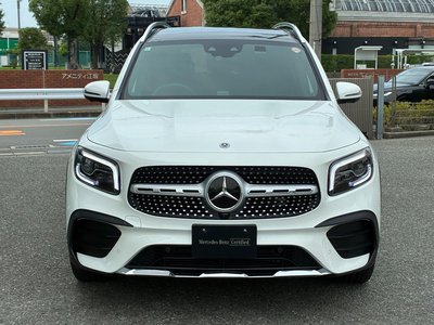 صورة مصغرة 12 لـ 2023 Mercedes-BENZ GLB