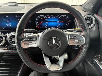 صورة مصغرة 21 لـ 2023 Mercedes-BENZ GLB