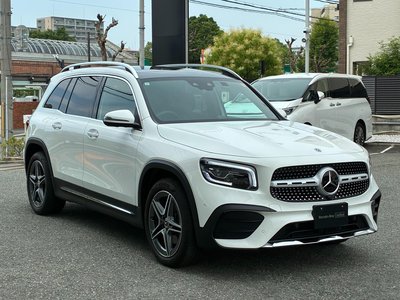 صورة مصغرة 5 لـ 2023 Mercedes-BENZ GLB