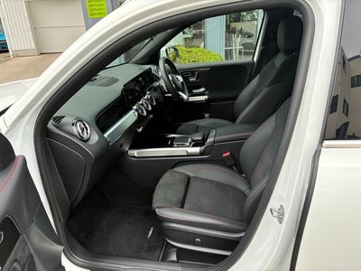 صورة مصغرة 19 لـ 2023 Mercedes-BENZ GLB