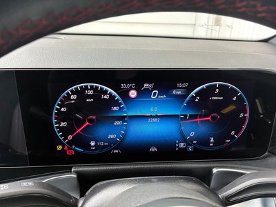 صورة مصغرة 20 لـ 2023 Mercedes-BENZ GLB