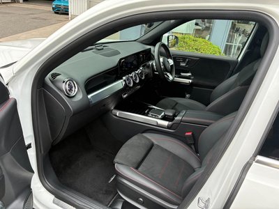 صورة مصغرة 18 لـ 2023 Mercedes-BENZ GLB