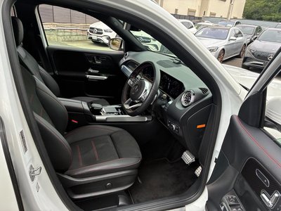 صورة مصغرة 17 لـ 2023 Mercedes-BENZ GLB