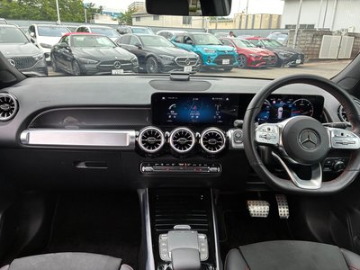 صورة مصغرة 2 لـ 2023 Mercedes-BENZ GLB