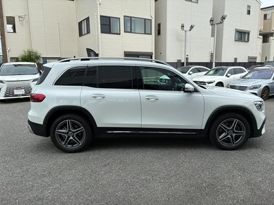 صورة مصغرة 6 لـ 2023 Mercedes-BENZ GLB
