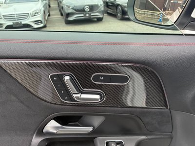 صورة مصغرة 26 لـ 2023 Mercedes-BENZ GLB