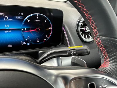 صورة مصغرة 24 لـ 2023 Mercedes-BENZ GLB