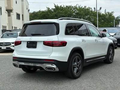 صورة مصغرة 7 لـ 2023 Mercedes-BENZ GLB