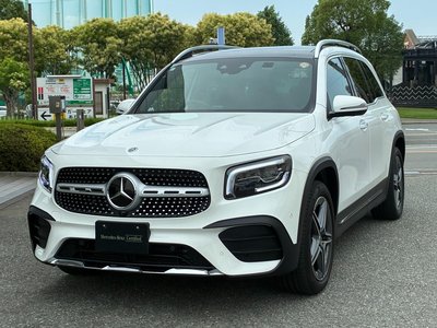 صورة مصغرة 11 لـ 2023 Mercedes-BENZ GLB