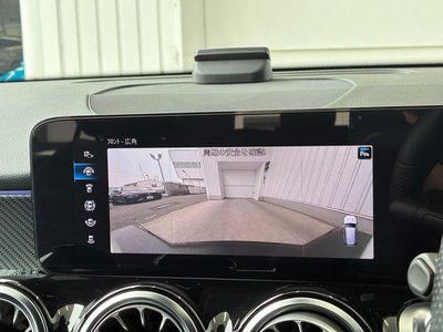 صورة مصغرة 41 لـ 2023 Mercedes-BENZ GLB