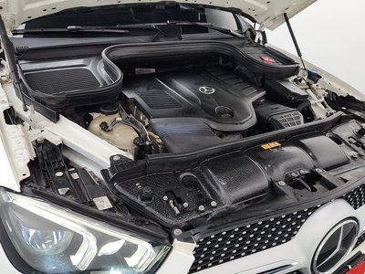 MERCEDES-BENZ GLE - 7