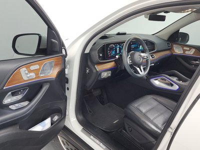 MERCEDES-BENZ GLE - 10