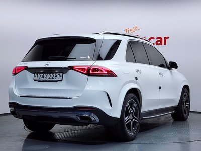 MERCEDES-BENZ GLE - 3