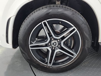 MERCEDES-BENZ GLE - 6