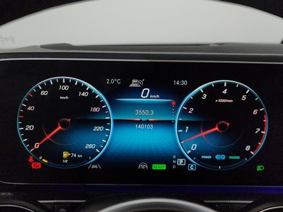 MERCEDES-BENZ GLE - 8