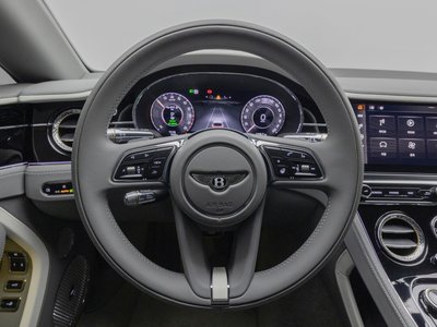 صورة مصغرة 19 لـ 2025 Bentley CONTINENTAL