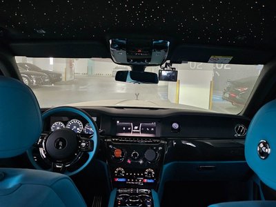 2024 ROLLS-ROYCE CULLINAN 照片 2