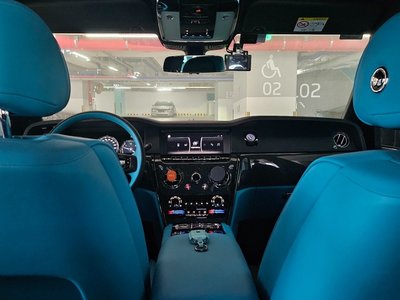 2024 ROLLS-ROYCE CULLINAN 照片 6