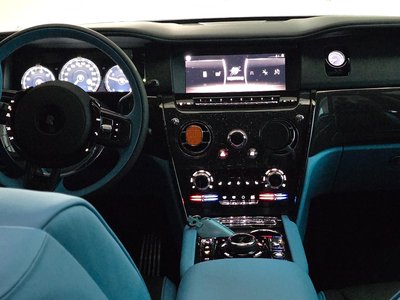 2024 ROLLS-ROYCE CULLINAN 照片 9