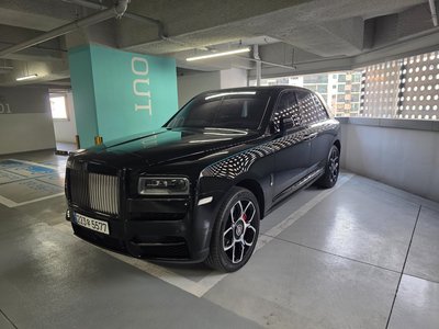 2024 ROLLS-ROYCE CULLINAN 照片 4