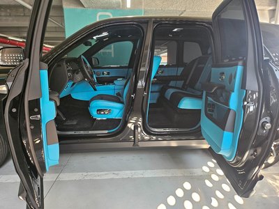 2024 ROLLS-ROYCE CULLINAN 照片 7
