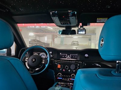 2024 ROLLS-ROYCE CULLINAN 照片 3