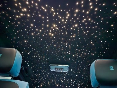 صورة مصغرة 11 لـ 2024 ROLLS-ROYCE CULLINAN