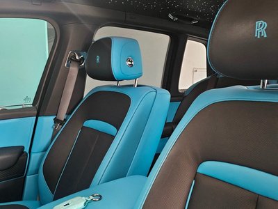 صورة مصغرة 12 لـ 2024 ROLLS-ROYCE CULLINAN