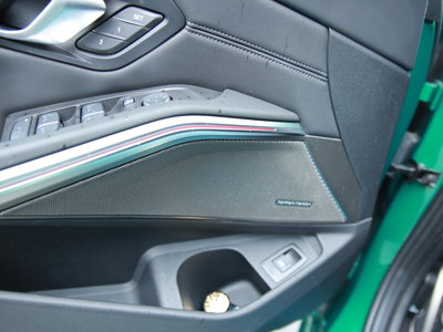 2026 BMW M3 缩略图 14