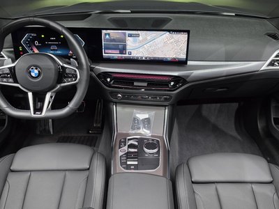 2025 BMW 3 SERIES photo 5