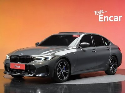 2025 BMW 3 SERIES photo 1