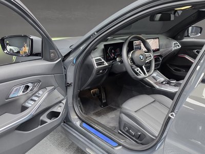 2025 BMW 3 SERIES thumbnail 13
