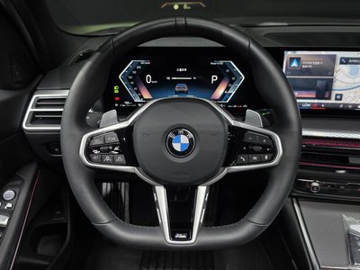 2025 BMW 3 SERIES thumbnail 18