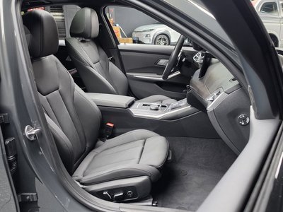 2025 BMW 3 SERIES thumbnail 16